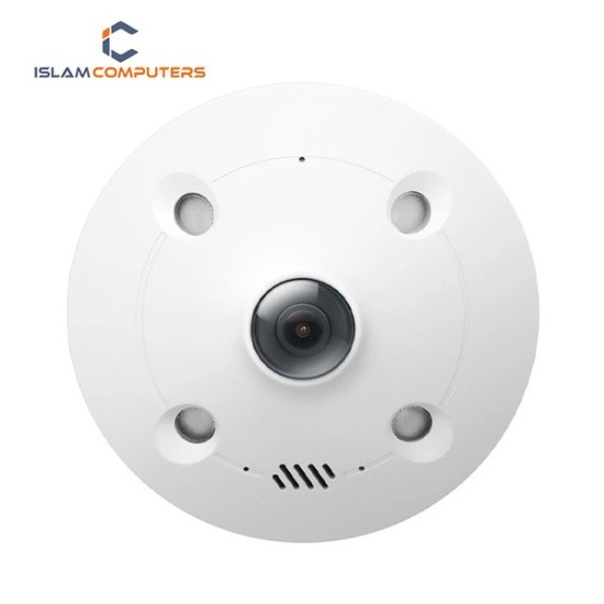 TP-Link VIGI InSight S655I (1.44mm) (5MP) IR Fisheye IP Camera