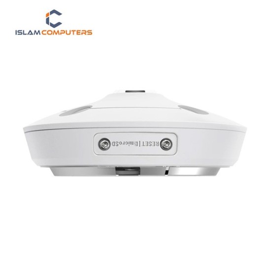 TP-Link VIGI InSight S655I (1.44mm) (5MP) IR Fisheye IP Camera