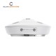 TP-Link VIGI InSight S655I (1.44mm) (5MP) IR Fisheye IP Camera