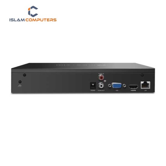 TP- Link VIGI NVR1016H 16 Channel-Network-Video-Recoder 265+