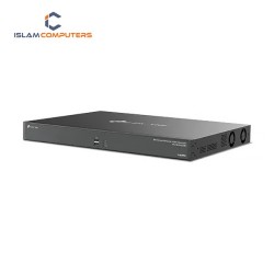 TP-Link VIGI NVR4064H 64-Channel 4K Network Video Recorder (NVR)
