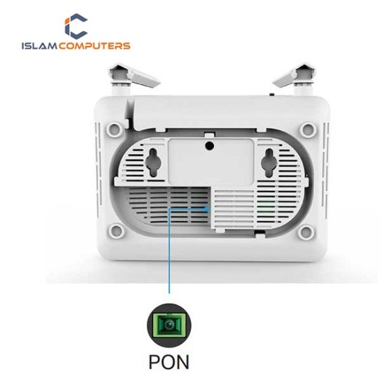 TP-Link XC220-G3 AC1200 Wireless XPON Router