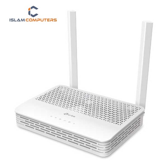 TP-Link XC220-G3 AC1200 Wireless XPON Router