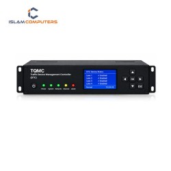 TQMC Traffic Queue Management System Controller