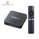 TX20 Pro 12K Ultra HD Android TV Box