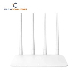Tenda F6 300Mbps WiFi Router