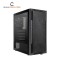 Thermaltake Versa XM1 Mid Tower Black Gaming Desktop Casing