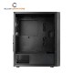 Thermaltake Versa XM1 Mid Tower Black Gaming Desktop Casing