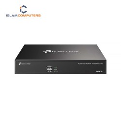 Tp-Link VIGI NVR1004H 4 Channel NVR