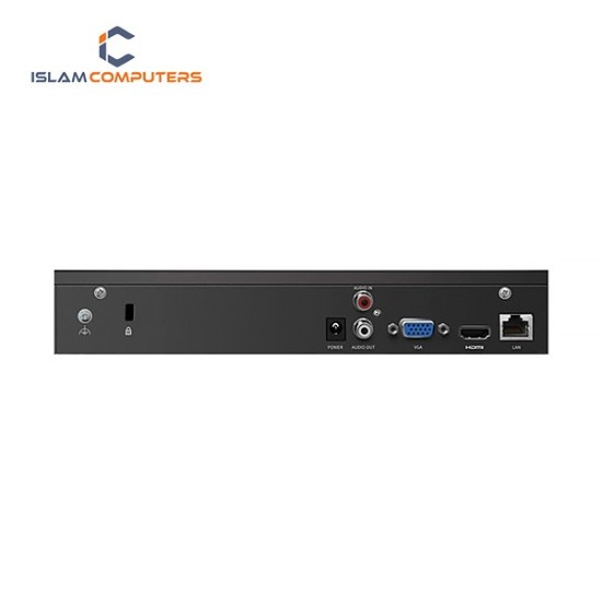 Tp-Link VIGI NVR1004H 4 Channel NVR