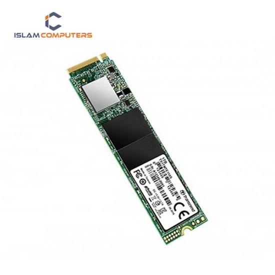 Transcend 110S 256GB M.2 (M-Key) PCIe SSD Drive