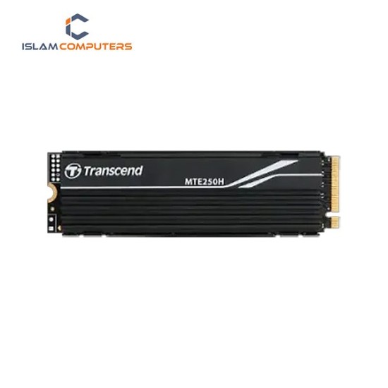 Transcend 250H 1TB M.2 2280 NVMe PCIe Gen4 x4 SSD