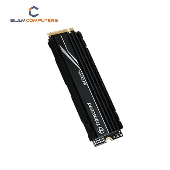 Transcend 250H 1TB M.2 2280 NVMe PCIe Gen4 x4 SSD