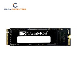 TwinMOS Alpha Pro 128GB M.2 2280 PCIe NVMe Gen.3 SSD