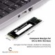TwinMOS Alpha Pro 128GB M.2 2280 PCIe NVMe Gen.3 SSD