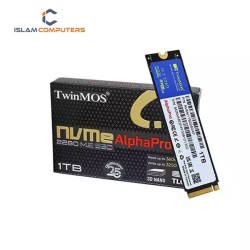 TwinMOS AlphaPro 1TB NVMe M.2 2280 SSD