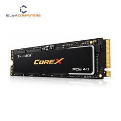 TwinMOS CoreX 1TB M.2 PCIe Gen 4.0 NVMe SSD
