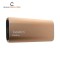 TwinMOS EliteDrive 1TB USB 3.2 Gen 2 Type-C Rose Gold Portable External SSD (PSSDGGBMED32G)