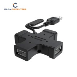 TwinMOS EzeeHUB-23P 4-Port USB Hub