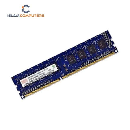 Twinmos 4GB DDR3 1333MHz Desktop RAM