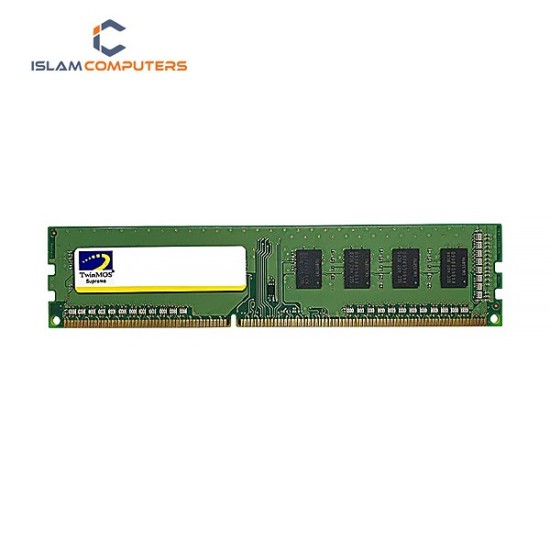 Twinmos 4GB DDR3 1600MHz Desktop RAM