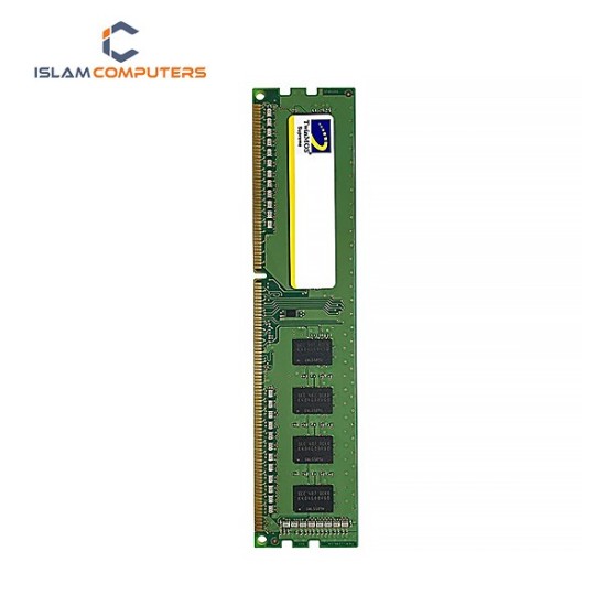 Twinmos 4GB DDR3 1600MHz Desktop RAM