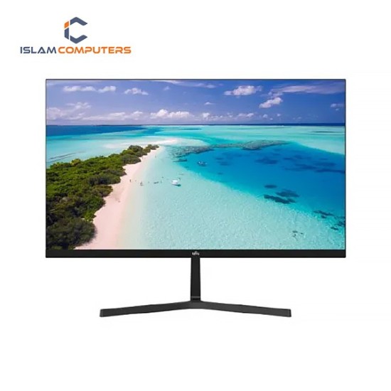 Uniview MW-LC24-C 24-inch 100Hz IPS LED FHD Monitor