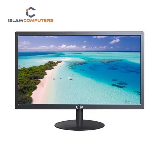 UNV MW3218-L 18.5 Inch 60HZ VA PANEL LED Monitor