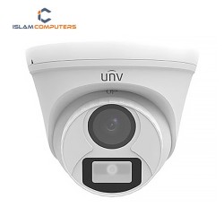 Uniview UAC-T112-F28-W (2.8mm) (2.0MP) Fixed Turret CC Camera