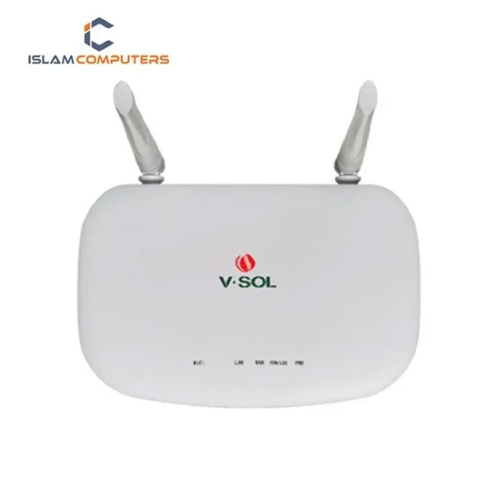 Login Router Visol V-SOL V2801RGW Wi-Fi ONU Router | Dual Band GPON ONU price in BD