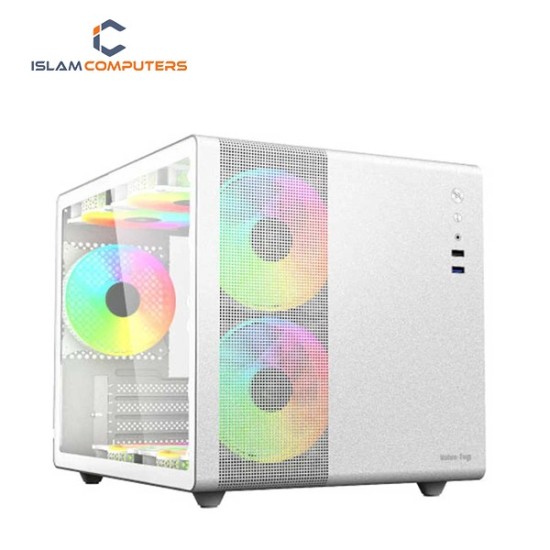 Value-Top V300W Mini Tower Micro-ATX Gaming Casing