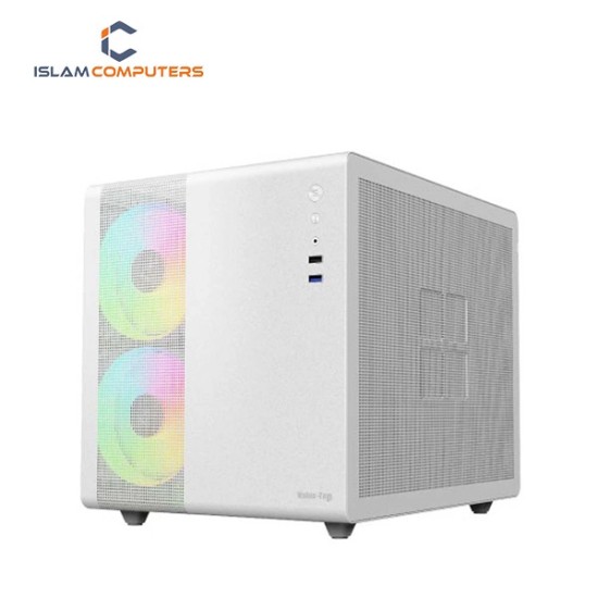 Value-Top V300W Mini Tower Micro-ATX Gaming Casing