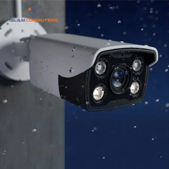 TP-Link VIGI C330 (2.8mm) (3.0MP) Full-Color Outdoor Bullet IP Camera