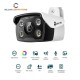 TP-Link VIGI C330 3MP 4mm Full-Color Audio Bullet IP Camera