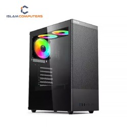 Value-Top AUNIX 82F3 ATX Gaming Case