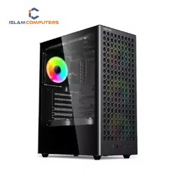 Value-Top AUNIX 83F4 ATX Gaming Case