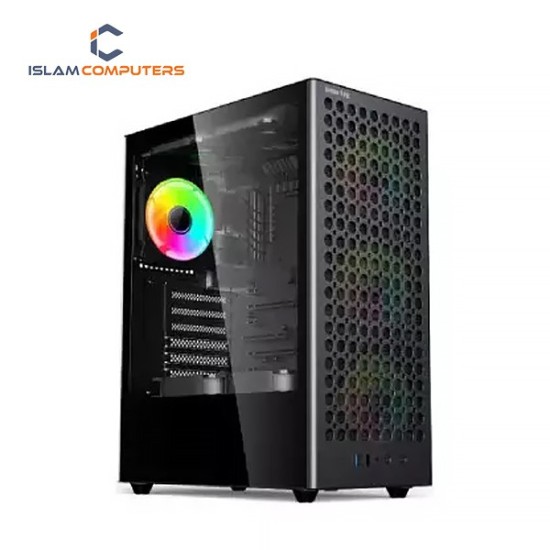 Value-Top AUNIX 83F4 ATX Gaming Case