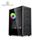 Value-Top AUNIX 83F4 ATX Gaming Case