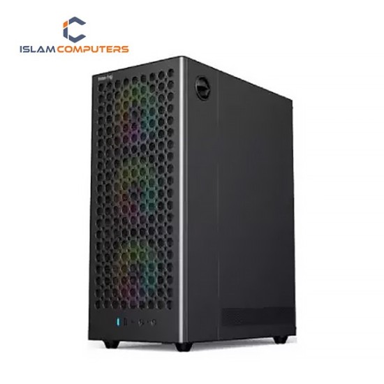 Value-Top AUNIX 83F4 ATX Gaming Case