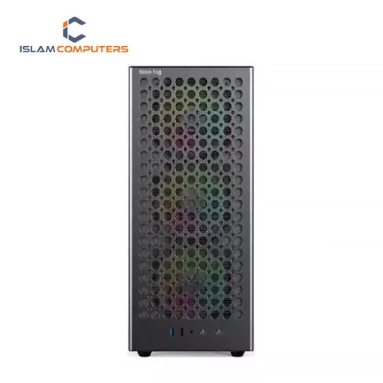 Value-Top AUNIX 83F4 ATX Gaming Case