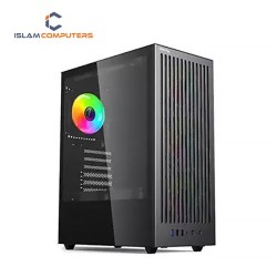 Value-Top AUNIX 84F4 ATX Gaming Case