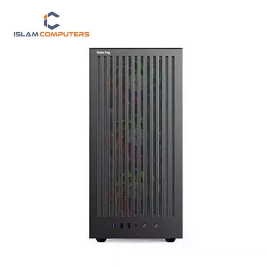 Value-Top AUNIX 84F4 ATX Gaming Case