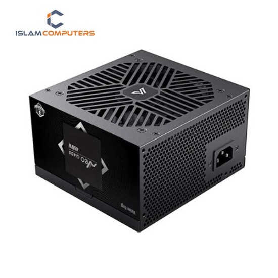 Value Top Neo Q450 450W ATX Non Modular Black Power Supply