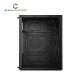 Value-Top T860 Micro ATX Casing With PSU