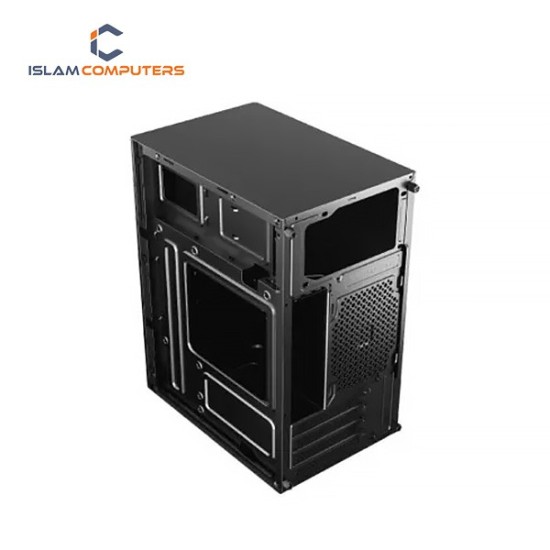 Value-Top T860 Micro ATX Casing With PSU
