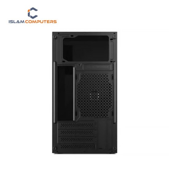 Value-Top T860 Micro ATX Casing With PSU