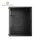 Value-Top T861 Micro ATX Casing with 200w PSU