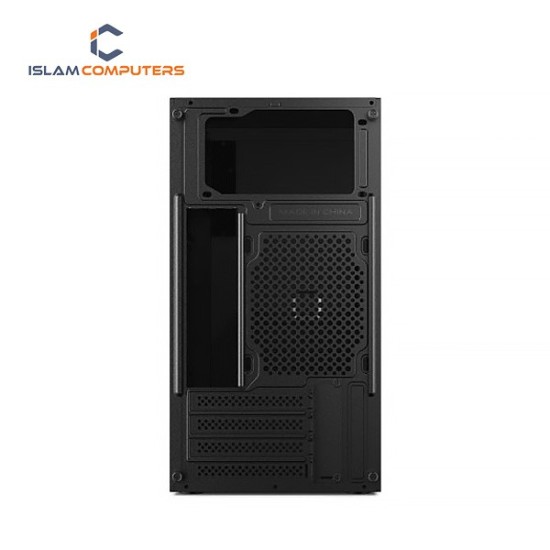 Value-Top T862 Micro ATX Casing with 200w PSU