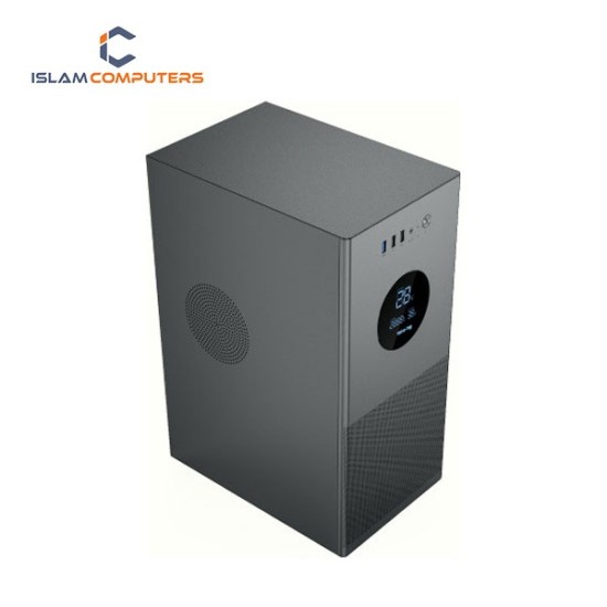 Value-Top T885D ATX Casing with 200w PSU