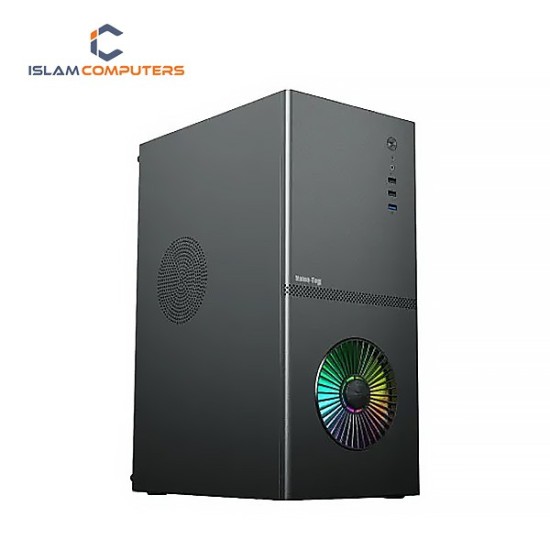 Value-Top T887R ATX Casing with 200w PSU